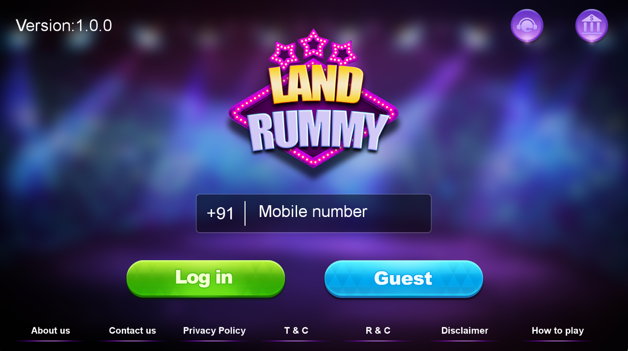 Mobile Image RummyGuru